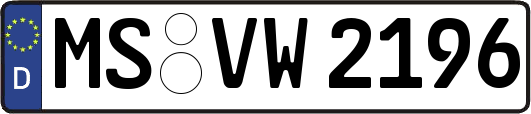 MS-VW2196