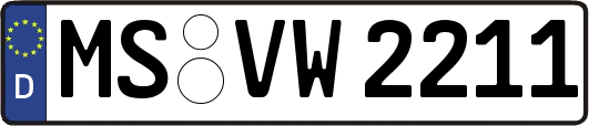 MS-VW2211