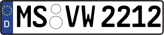 MS-VW2212