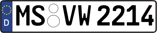 MS-VW2214