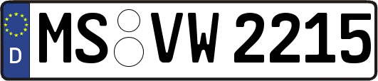 MS-VW2215
