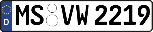 MS-VW2219