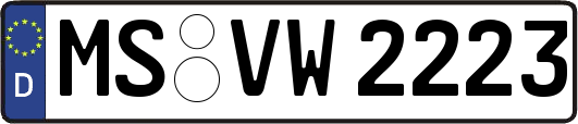 MS-VW2223