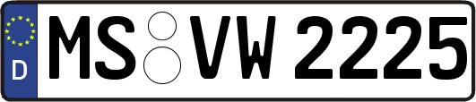 MS-VW2225