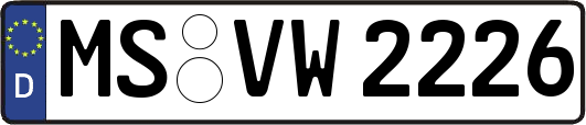 MS-VW2226