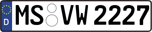 MS-VW2227