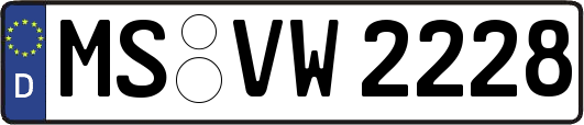 MS-VW2228