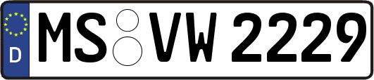 MS-VW2229