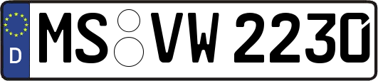 MS-VW2230