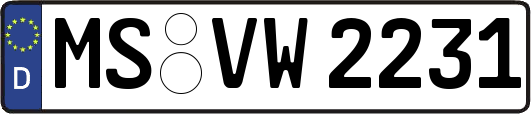 MS-VW2231
