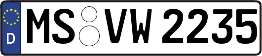 MS-VW2235
