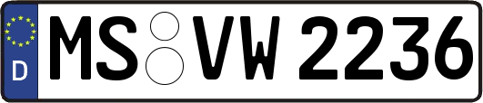 MS-VW2236