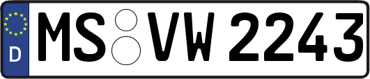 MS-VW2243