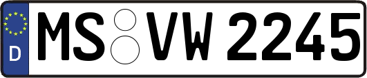 MS-VW2245