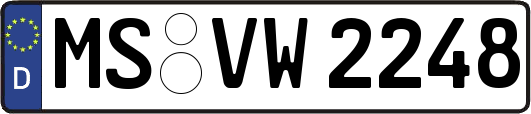 MS-VW2248