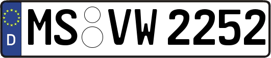 MS-VW2252