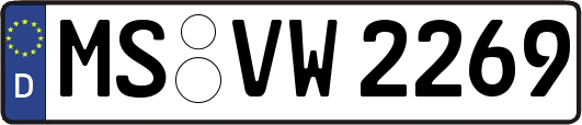 MS-VW2269