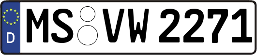 MS-VW2271