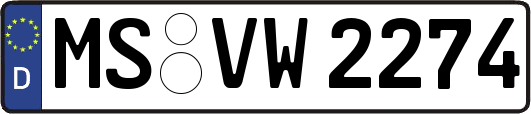 MS-VW2274