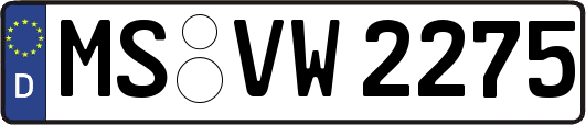 MS-VW2275