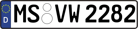 MS-VW2282