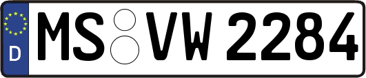 MS-VW2284