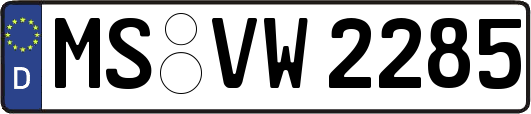MS-VW2285