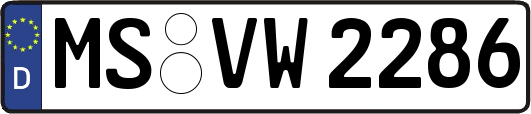 MS-VW2286