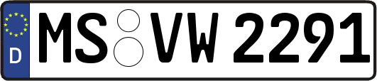 MS-VW2291