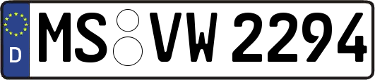 MS-VW2294