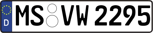 MS-VW2295