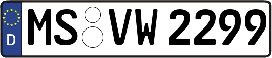 MS-VW2299