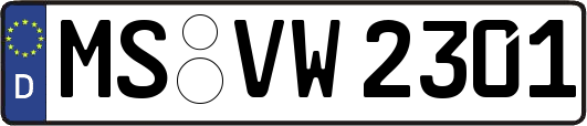 MS-VW2301