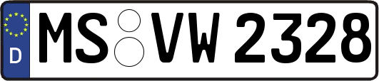 MS-VW2328