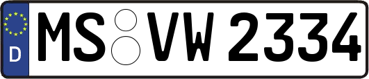 MS-VW2334