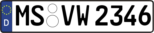 MS-VW2346