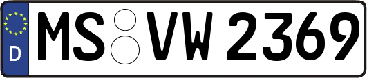 MS-VW2369