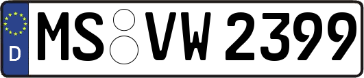 MS-VW2399