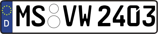 MS-VW2403