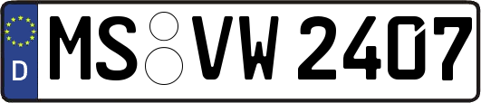 MS-VW2407