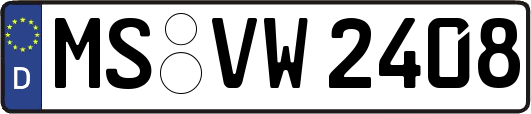 MS-VW2408