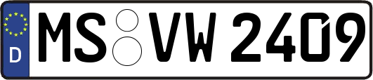 MS-VW2409