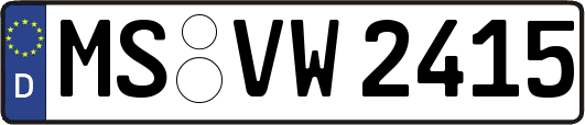 MS-VW2415