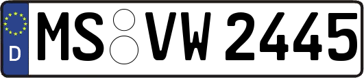 MS-VW2445