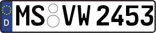 MS-VW2453