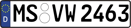 MS-VW2463