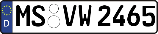 MS-VW2465
