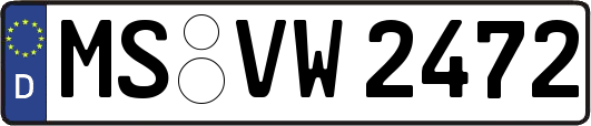 MS-VW2472