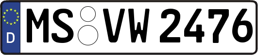 MS-VW2476