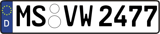 MS-VW2477